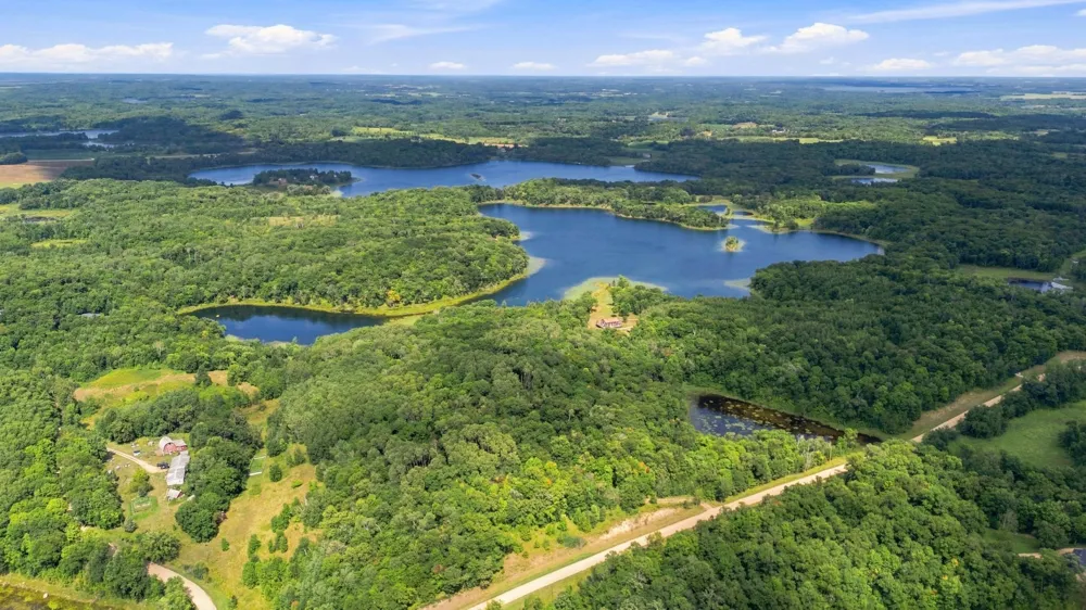 260th Emery Erhard, MN 56534