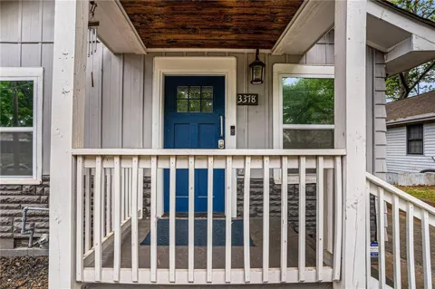 3378 Lavista