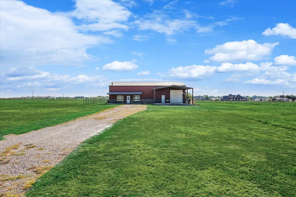 4540 Fm 2450 Krum, TX 76249