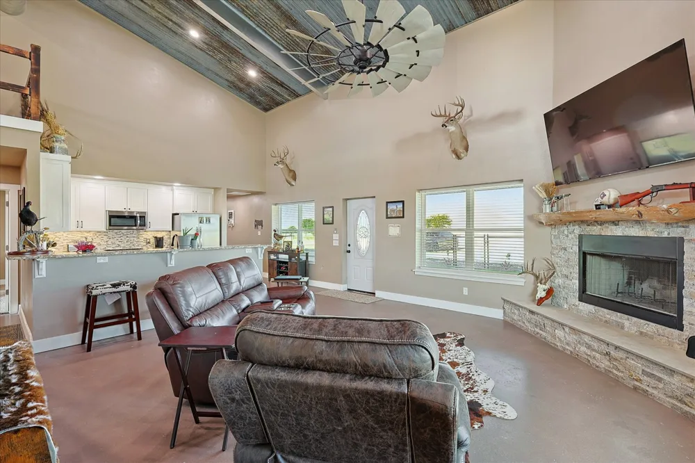 4540 Fm 2450 Krum, TX 76249