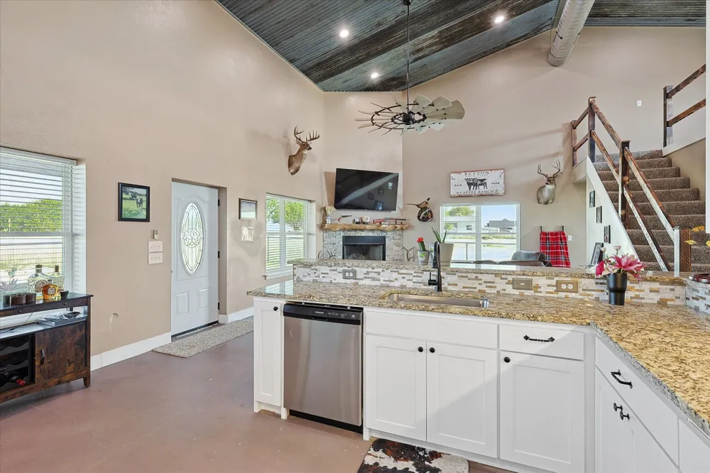 4540 Fm 2450 Krum, TX 76249