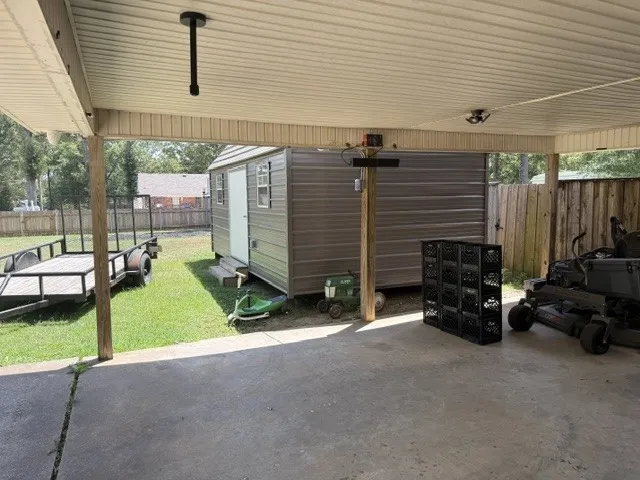 103 Dogwood Drive Springhill, LA 71075