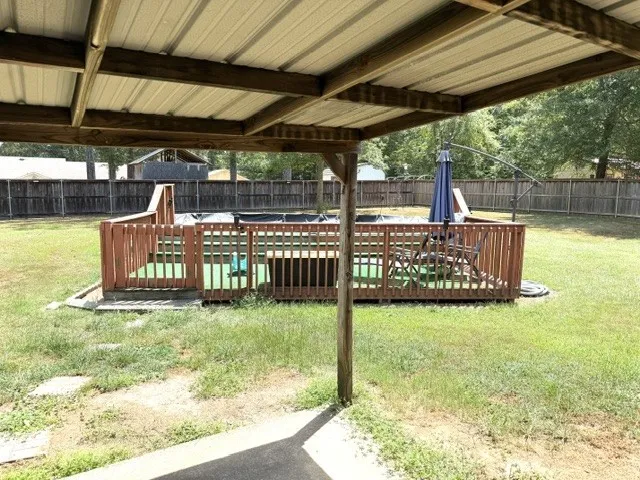 103 Dogwood Drive Springhill, LA 71075