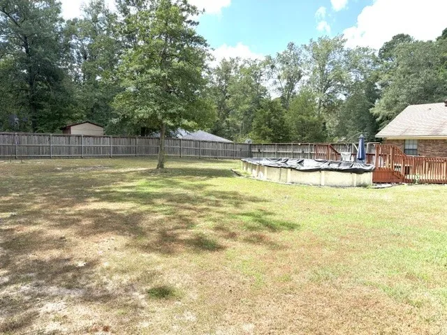 103 Dogwood Drive Springhill, LA 71075
