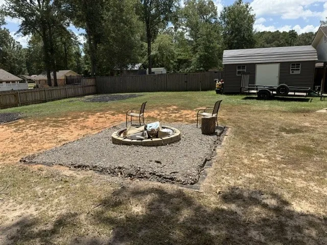 103 Dogwood Drive Springhill, LA 71075
