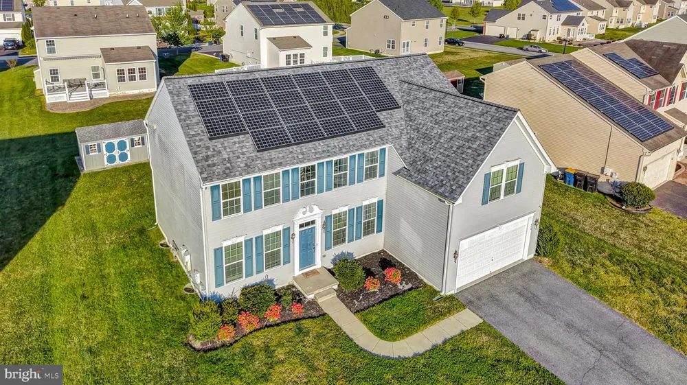442 HARVEST GROVE TRAIL Dover, DE 19901