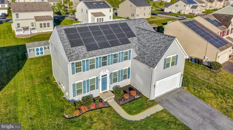 442 HARVEST GROVE TRAIL