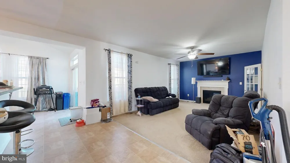 442 HARVEST GROVE TRAIL Dover, DE 19901