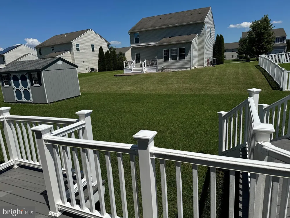 442 HARVEST GROVE TRAIL Dover, DE 19901