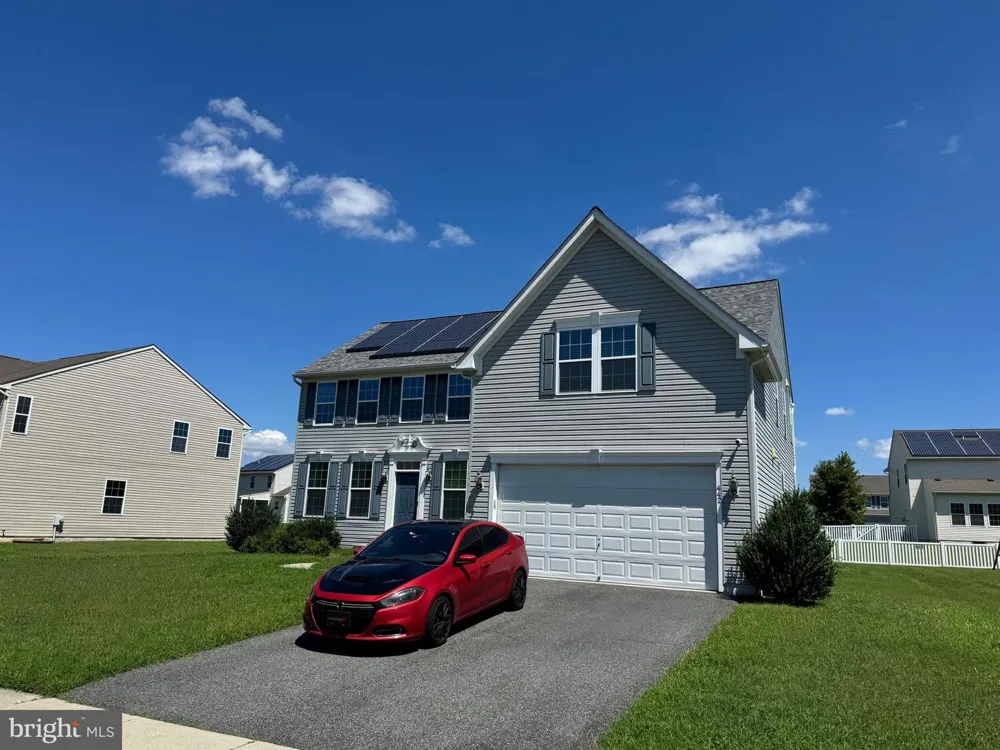 442 HARVEST GROVE TRAIL Dover, DE 19901