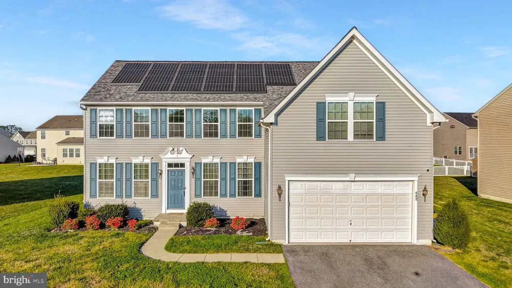 442 HARVEST GROVE TRAIL Dover, DE 19901