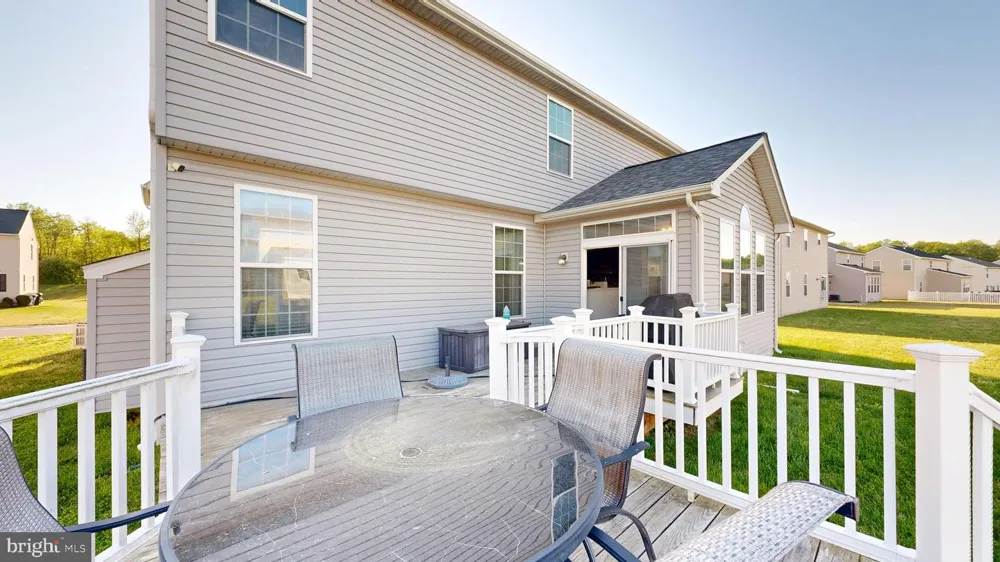 442 HARVEST GROVE TRAIL Dover, DE 19901