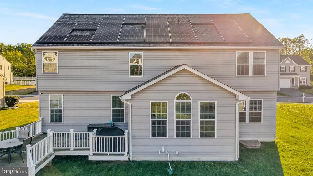442 HARVEST GROVE TRAIL Dover, DE 19901