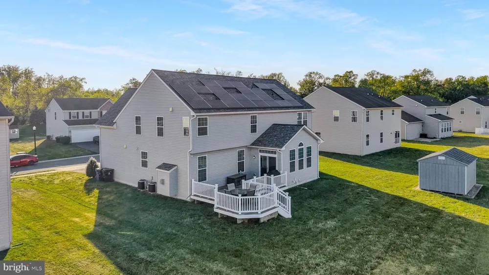 442 HARVEST GROVE TRAIL Dover, DE 19901