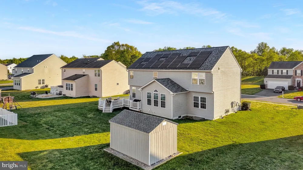 442 HARVEST GROVE TRAIL Dover, DE 19901
