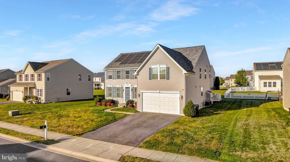 442 HARVEST GROVE TRAIL Dover, DE 19901