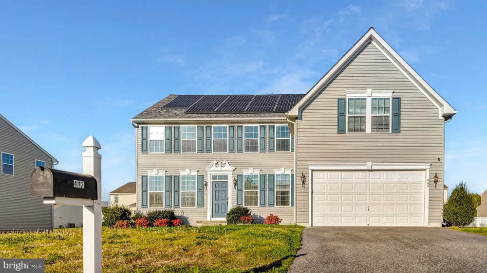 442 HARVEST GROVE TRAIL Dover, DE 19901