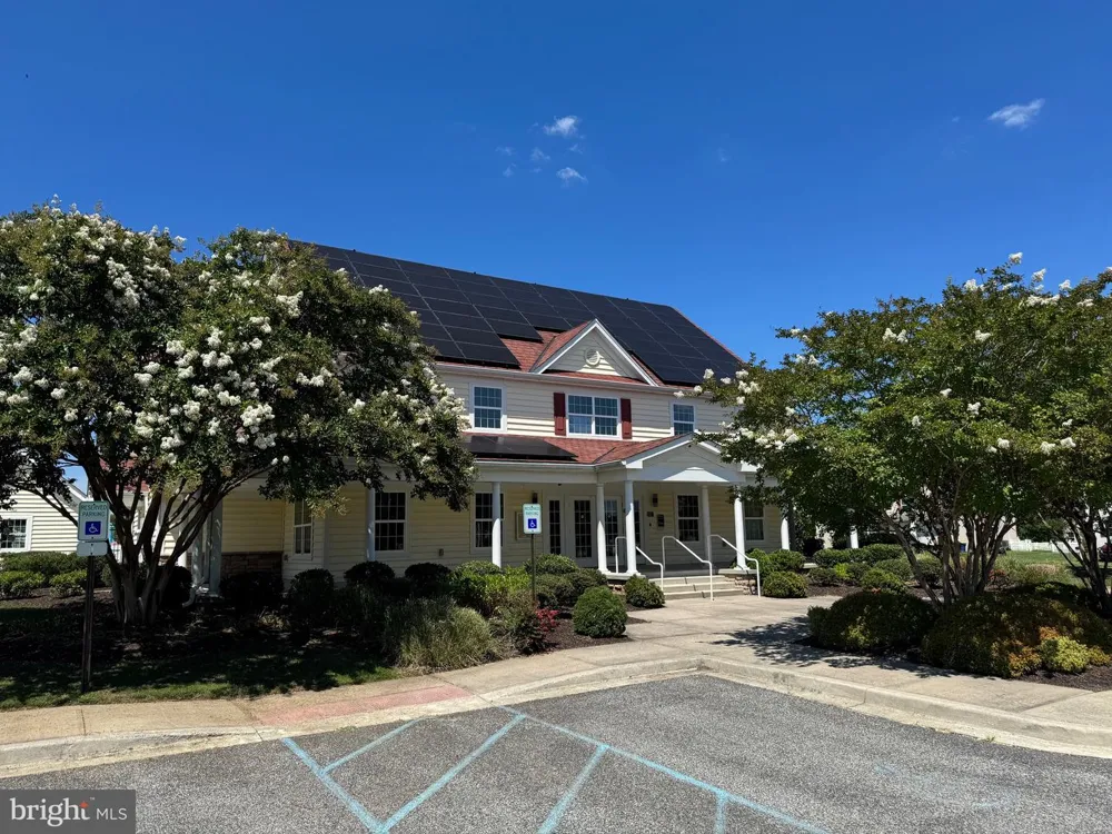 442 HARVEST GROVE TRAIL Dover, DE 19901