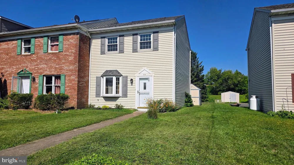 508 VALLEY FORGE ROAD Lansdale, PA 19446