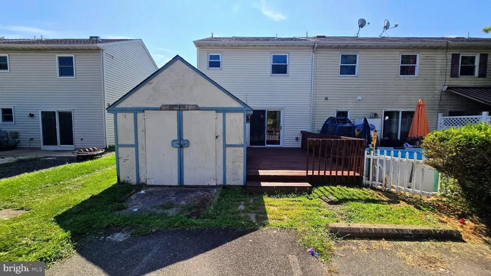 508 VALLEY FORGE ROAD Lansdale, PA 19446