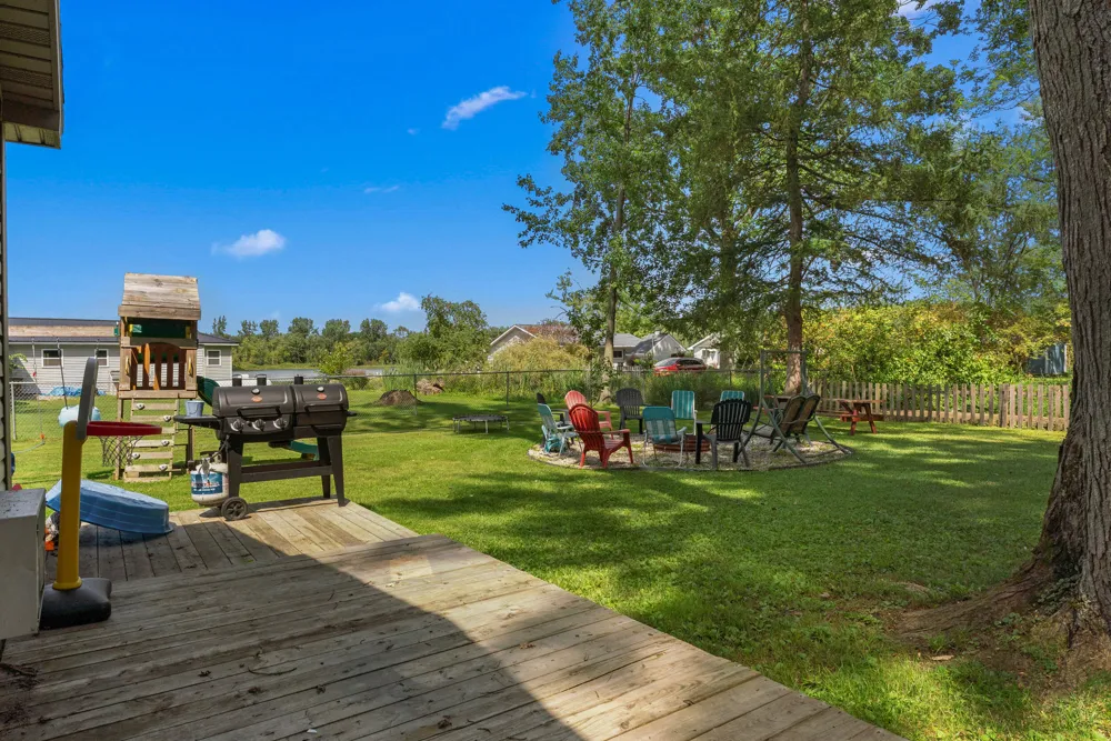 5343 Beverly Drive Reading, MI 49274