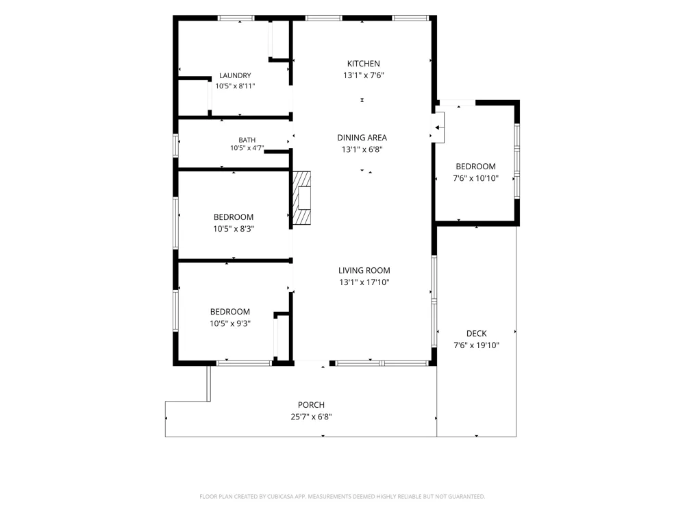 5343 Beverly Drive Reading, MI 49274
