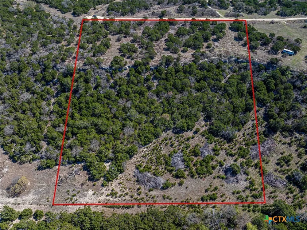 64 Blakley Road Gatesville, TX 76528