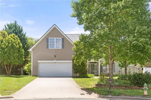 122 Eagle Point Court