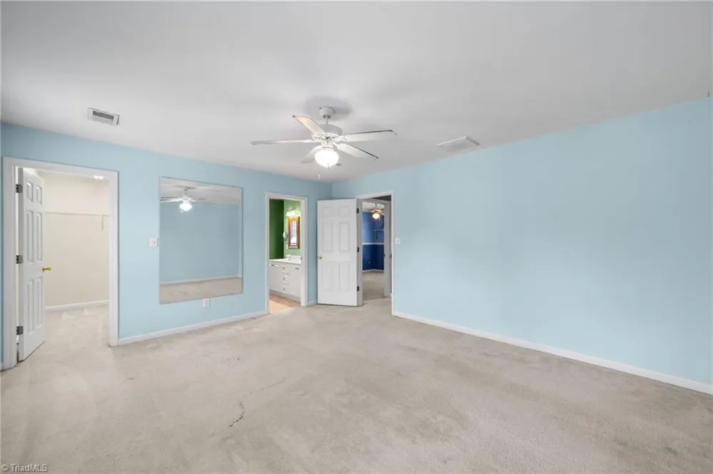 122 Eagle Point Court Kernersville, NC 27284