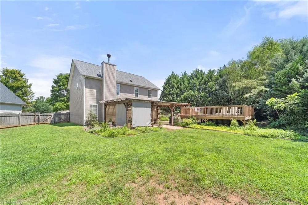 122 Eagle Point Court Kernersville, NC 27284