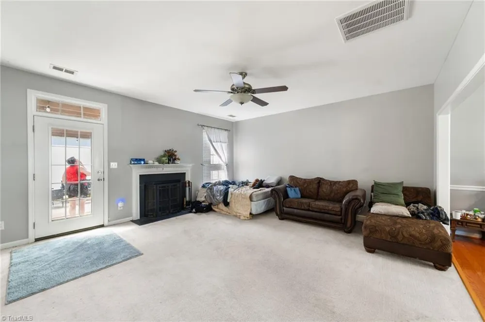 122 Eagle Point Court Kernersville, NC 27284