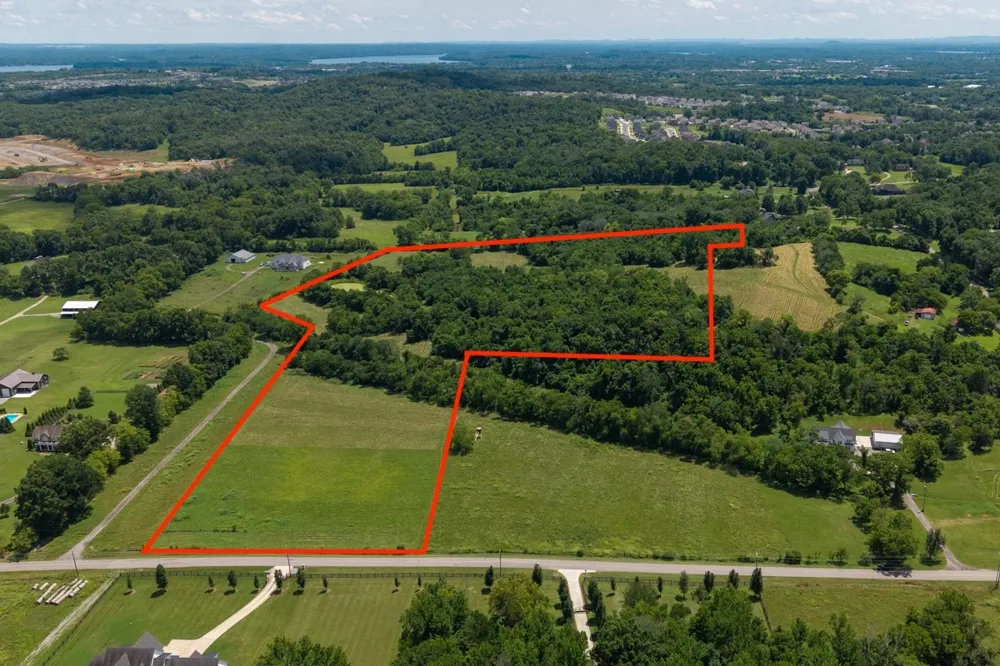 0 Jenkins Lane Hendersonville, TN 37075