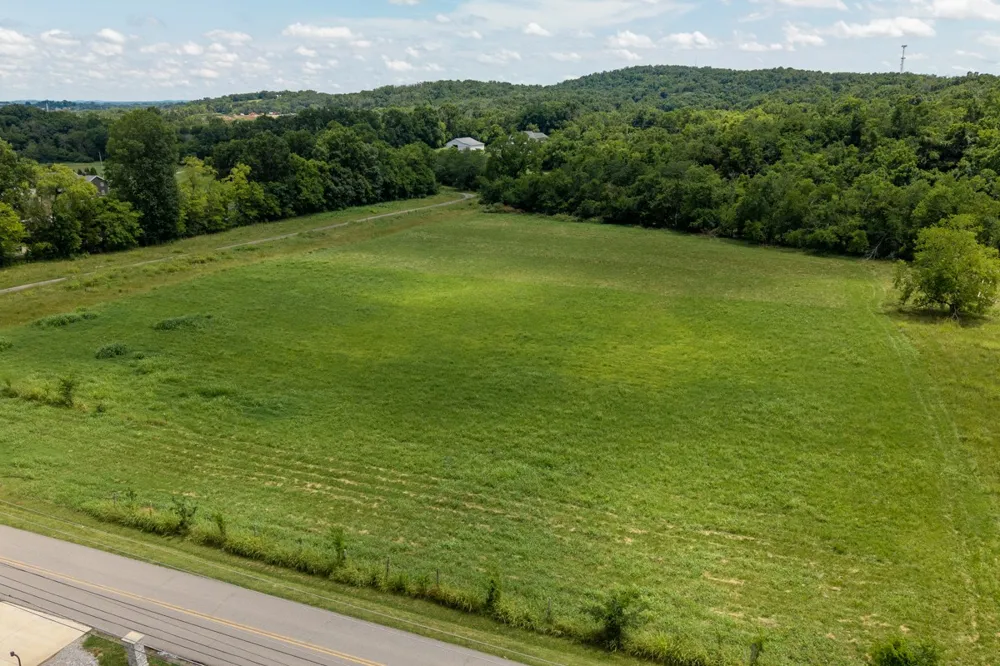 0 Jenkins Lane Hendersonville, TN 37075
