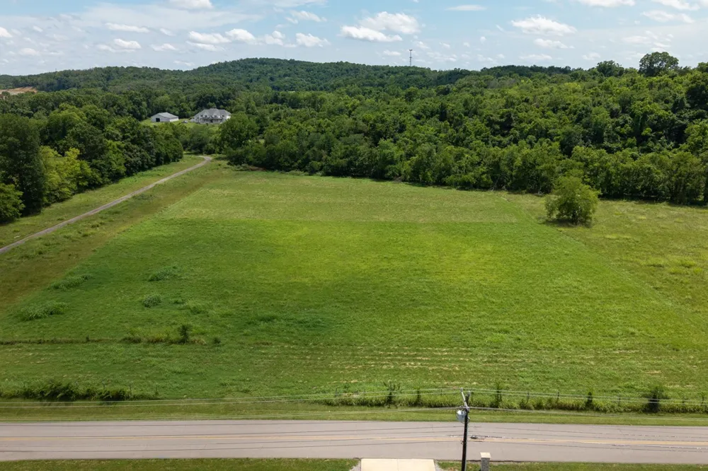 0 Jenkins Lane Hendersonville, TN 37075