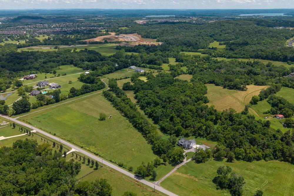 0 Jenkins Lane Hendersonville, TN 37075