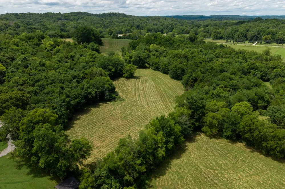 0 Jenkins Lane Hendersonville, TN 37075
