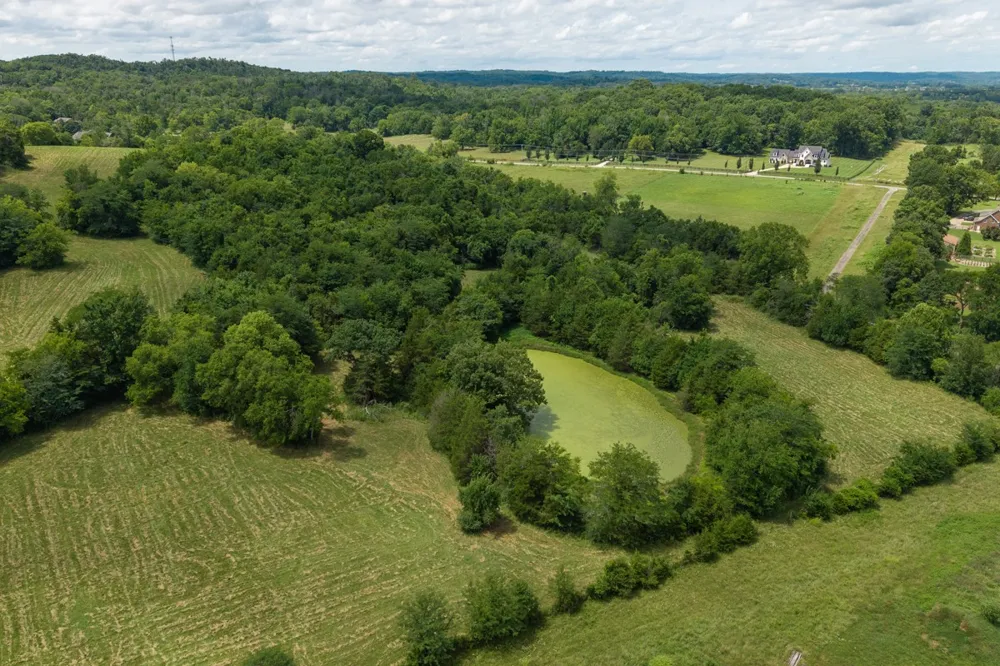 0 Jenkins Lane Hendersonville, TN 37075