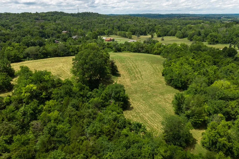 0 Jenkins Lane Hendersonville, TN 37075