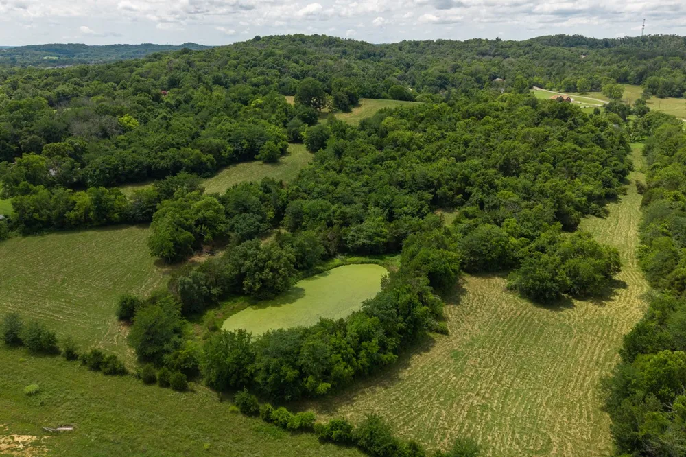 0 Jenkins Lane Hendersonville, TN 37075