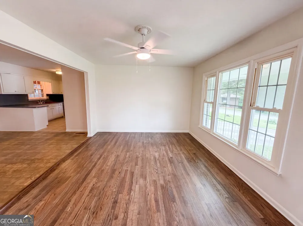 1276 Robin RD NE Conyers, GA 30012