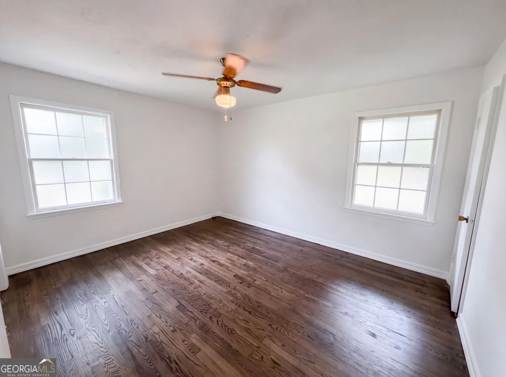 1276 Robin RD NE Conyers, GA 30012