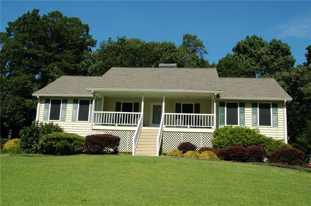 400 Lambeth Drive Hiram, GA 30141