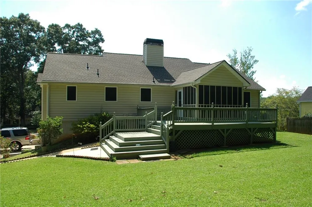 400 Lambeth Drive Hiram, GA 30141