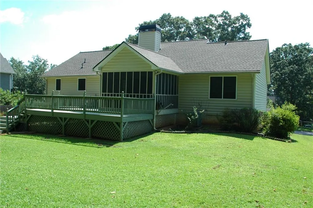 400 Lambeth Drive Hiram, GA 30141