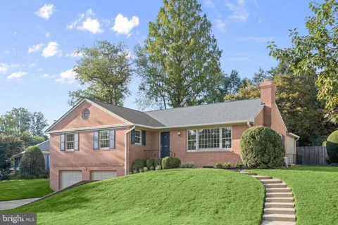 6117 OVERLEA ROAD