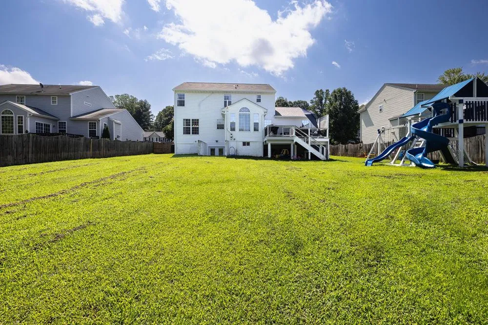 8896 MULLEN King George, VA 22485