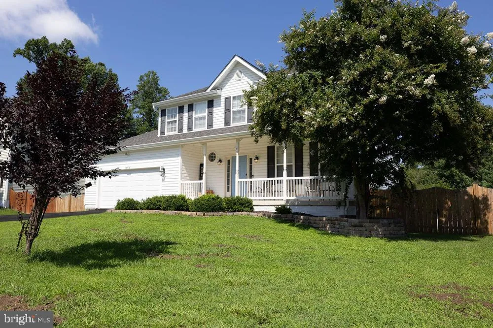 8896 MULLEN King George, VA 22485