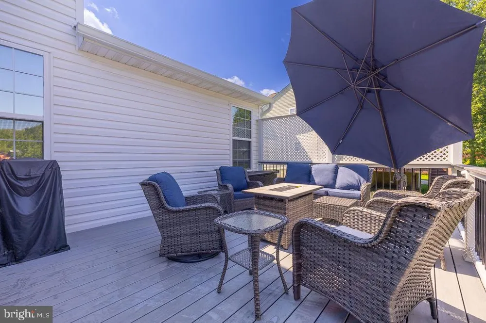8896 MULLEN King George, VA 22485