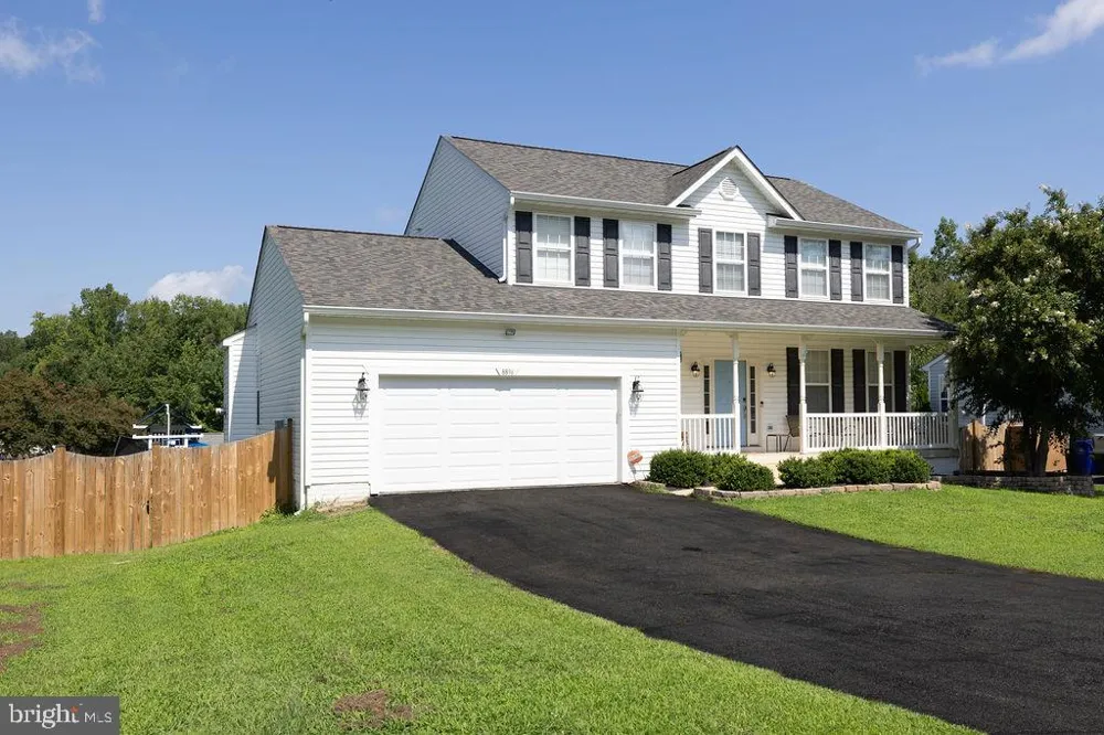 8896 MULLEN King George, VA 22485