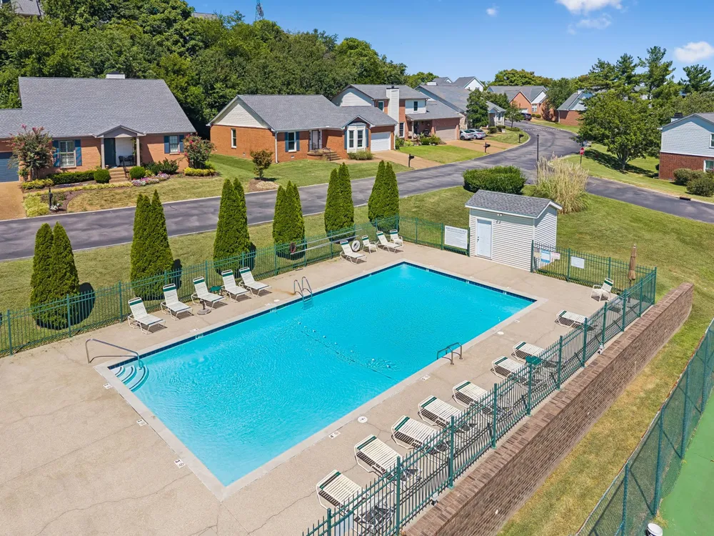 1533 Mooreland Blvd Brentwood, TN 37027